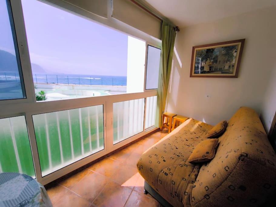 Mar Y Descanso Sunset Tacoronte Exterior photo